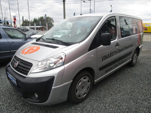 Fiat Scudo