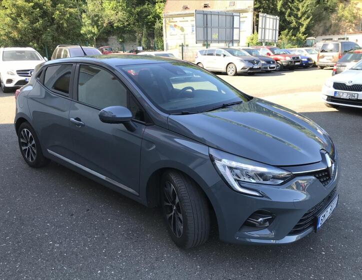 Renault Clio 4