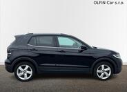 Volkswagen T-Cross 3
