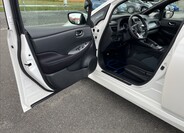 Nissan Leaf 41