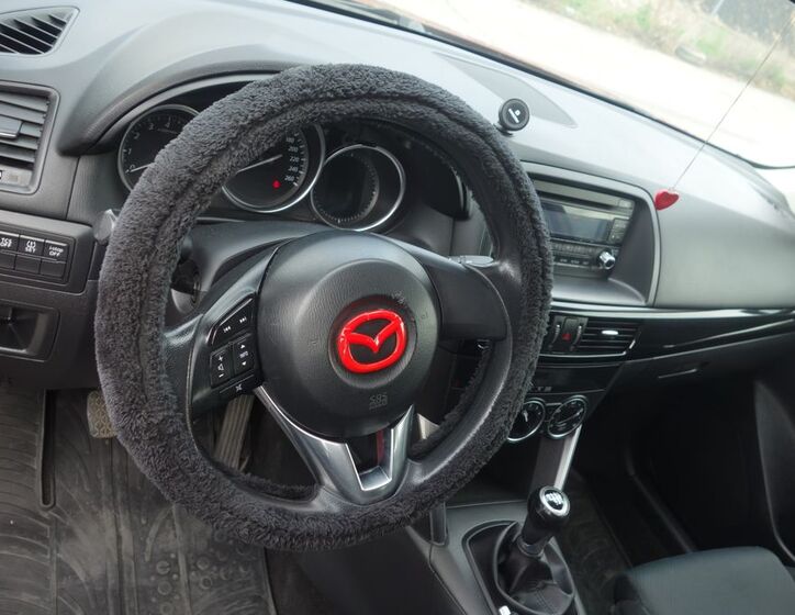Mazda CX-5 20