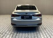 Lexus ES 300h 12