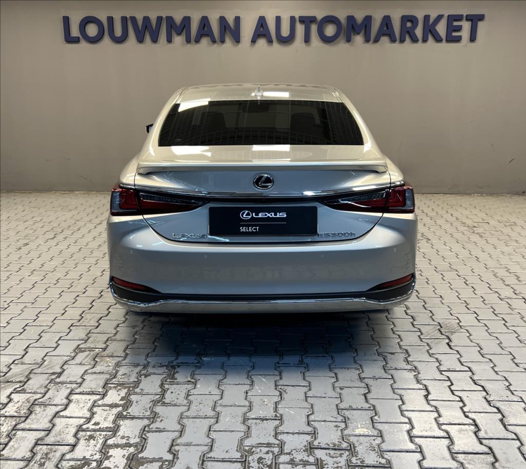 Lexus ES 300h