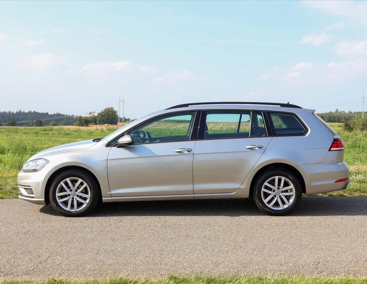 Volkswagen Golf 4