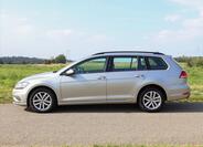 Volkswagen Golf 4