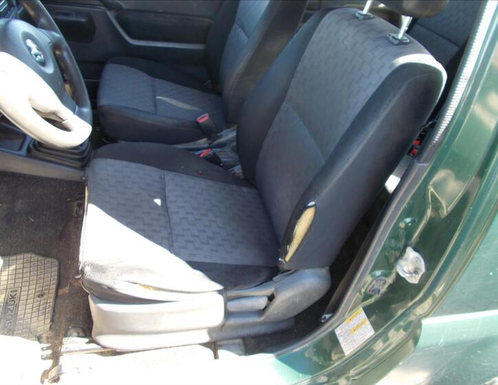 Suzuki Jimny 16