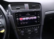Volkswagen Golf 23