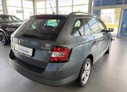 Škoda Fabia 6