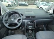 Seat Alhambra 7