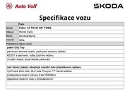 Škoda Fabia 6