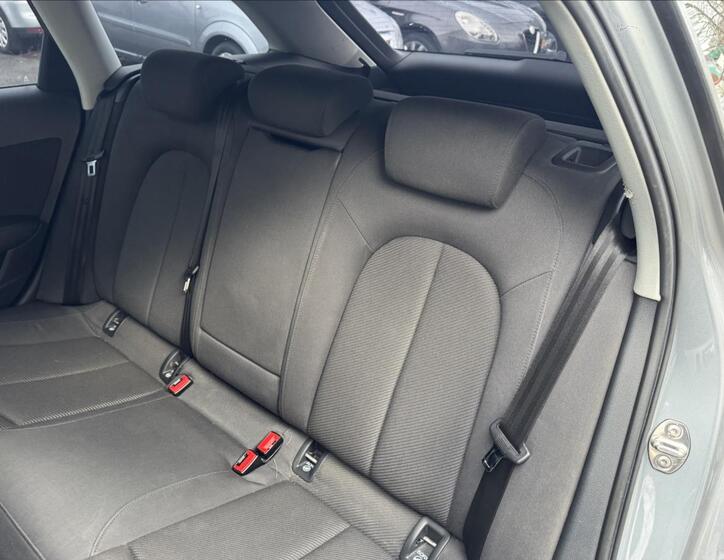 Audi A6 17