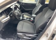 Škoda Octavia 7