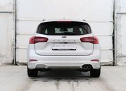 Ford Focus 7
