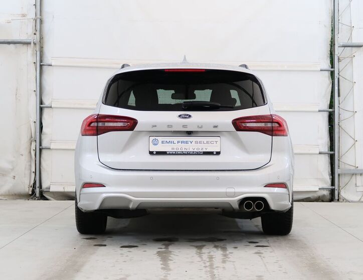 Ford Focus 7