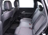 Mercedes-Benz Třídy B 15