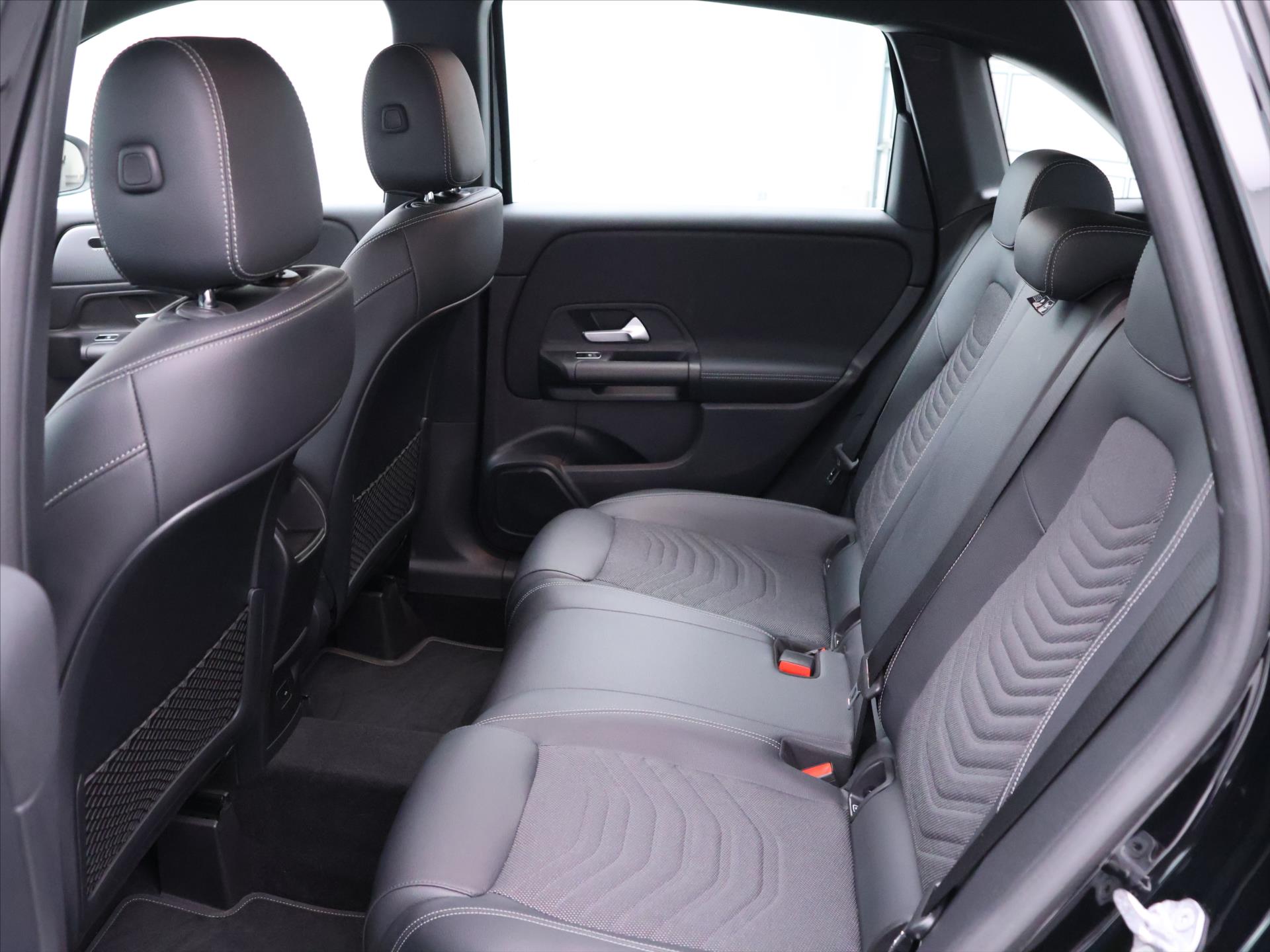 Mercedes-Benz Třídy B