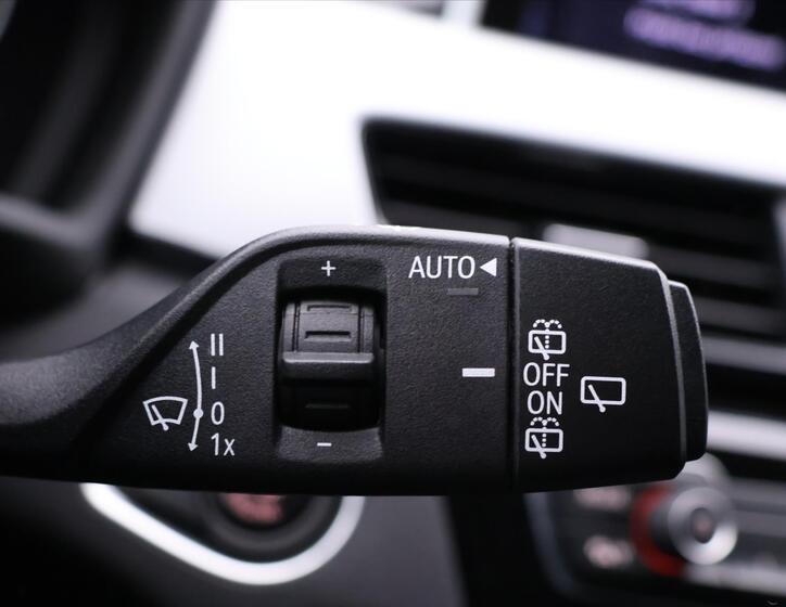 BMW X1 21