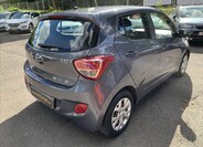 Hyundai i10 5