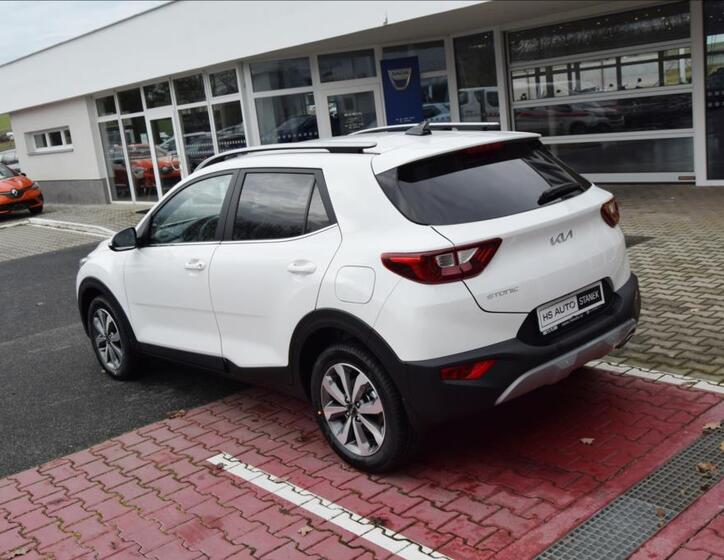 KIA Stonic 11