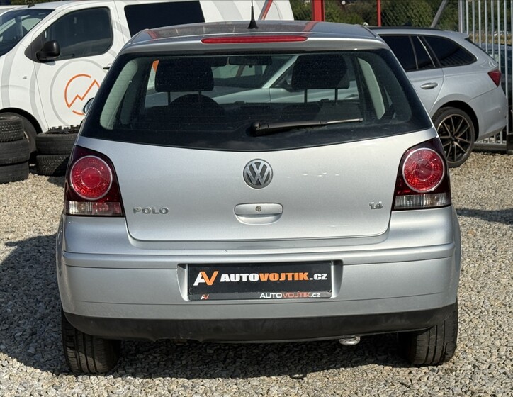 Volkswagen Polo 6