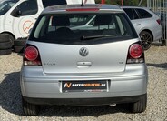 Volkswagen Polo 6