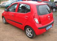 Hyundai i10 4
