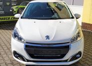 Peugeot 208 2