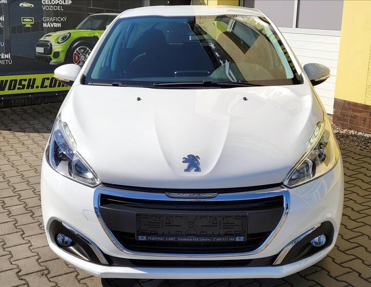 Peugeot 208 2