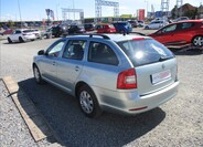 Škoda Octavia 6