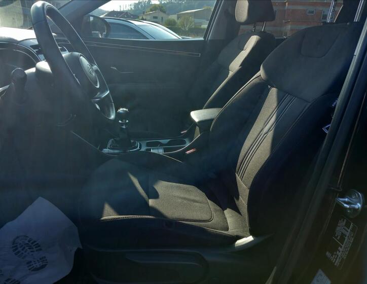 Hyundai Tucson 17