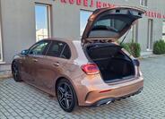 Mercedes-Benz Třídy A 43