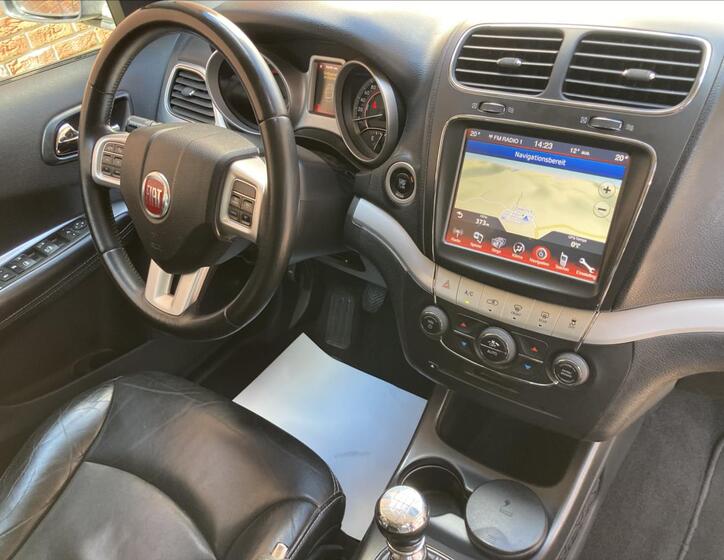 Fiat Freemont 15