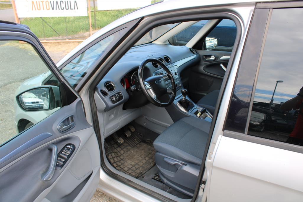 Ford Galaxy