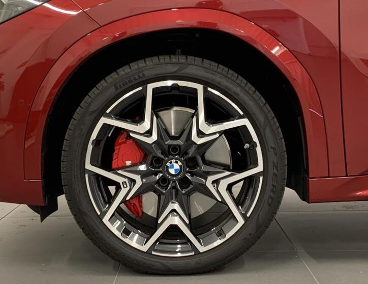 BMW X2 2