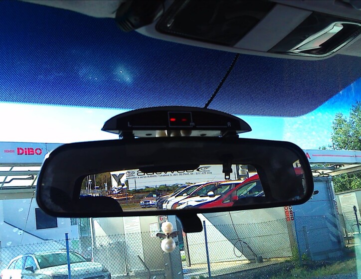 Subaru Forester 21