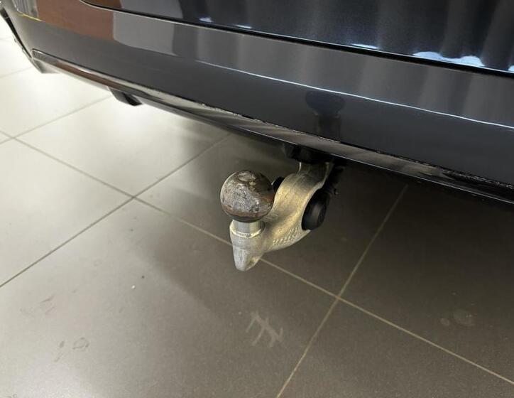 BMW X7 20