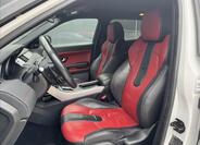 Land Rover Range Rover Evoque 10
