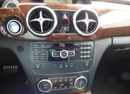 Mercedes-Benz GLK 35