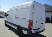 Volkswagen Crafter 3