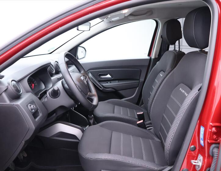 Dacia Duster 11