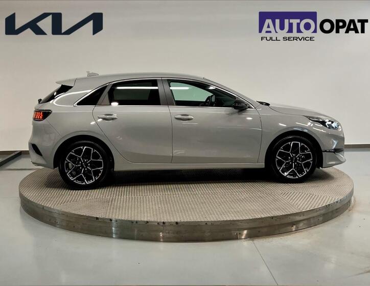 KIA Ceed 6