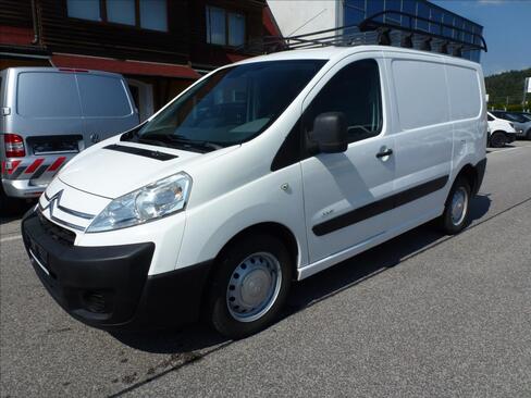 Citroën Jumpy