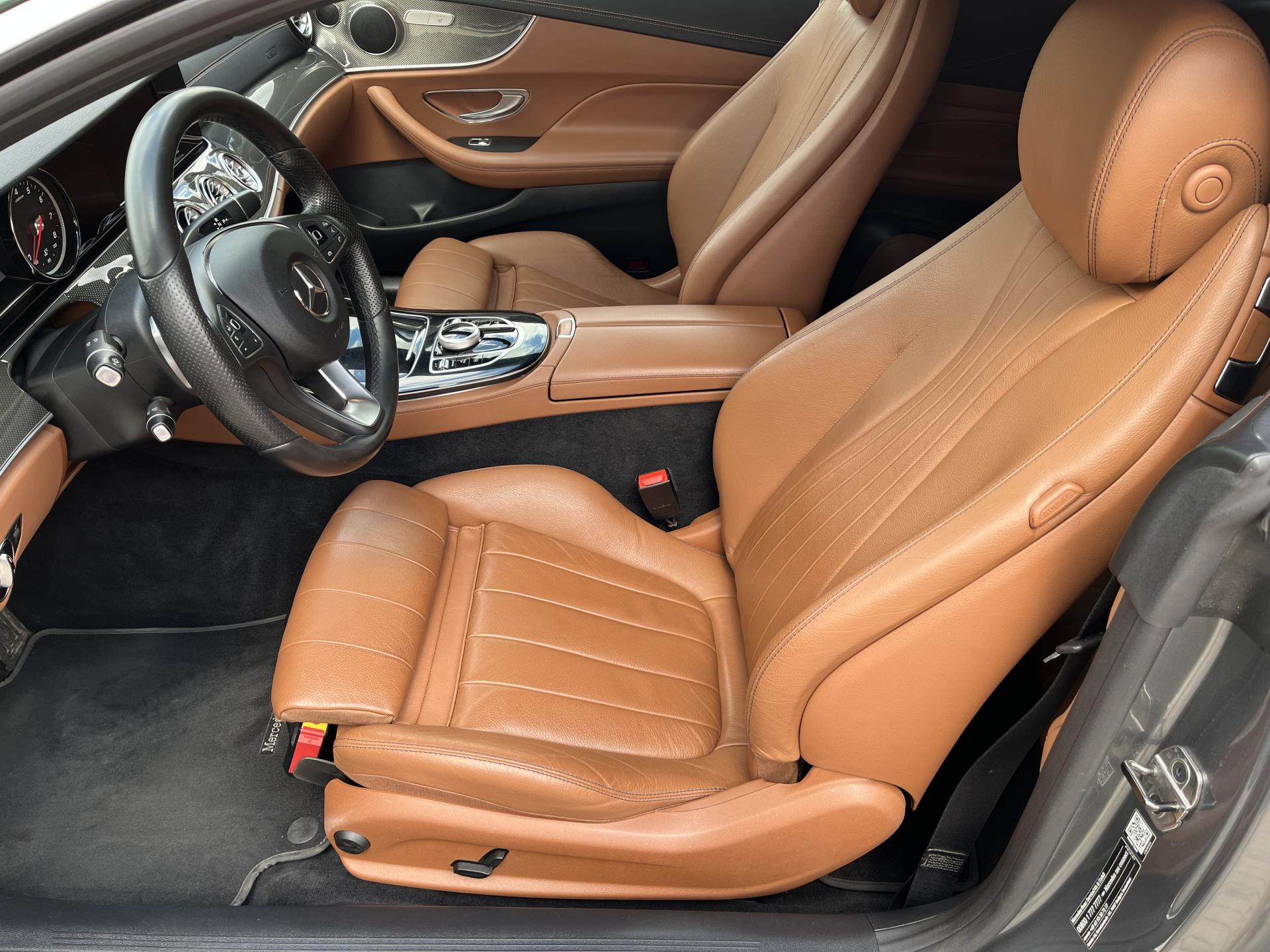 Mercedes-Benz Třídy E