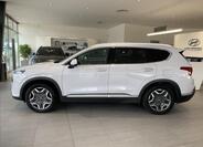 Hyundai Santa Fe 8