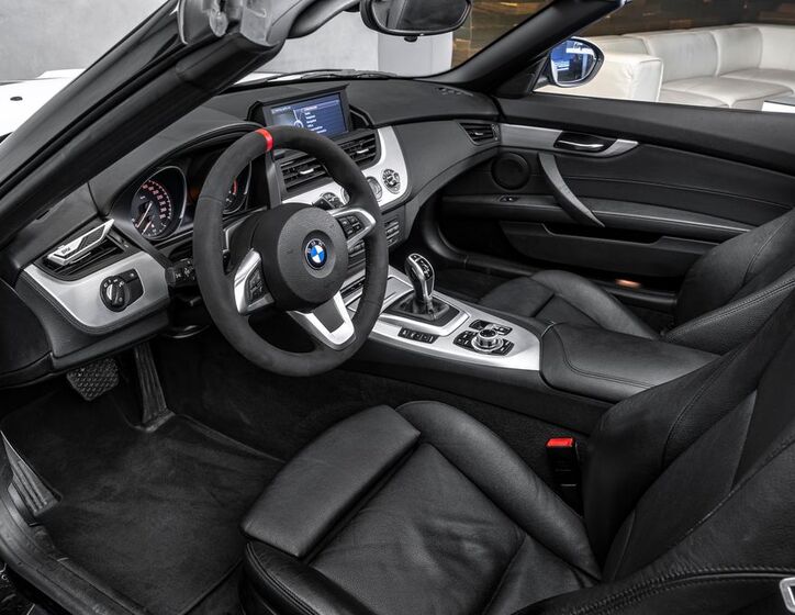 BMW Z4 24