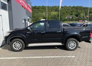 Toyota Hilux 10