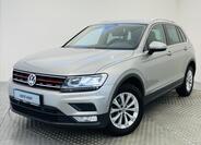 Volkswagen Tiguan 1