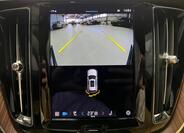 Volvo XC60 17