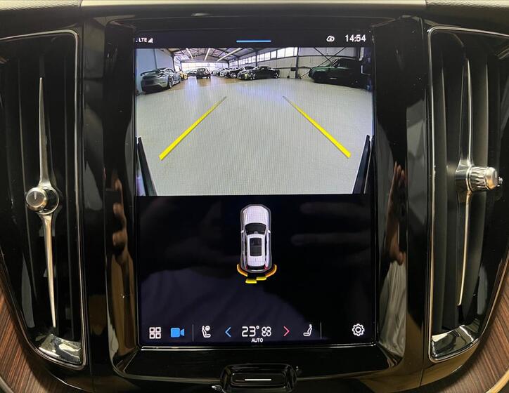 Volvo XC60 17
