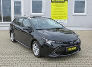 Toyota Corolla 1